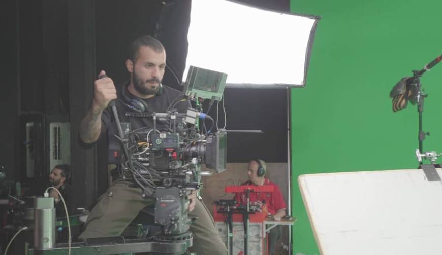 场景化叙事，南岸区电商产品视频拍摄制作的破局之道