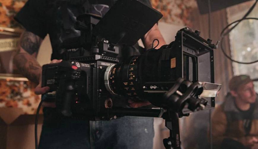 深耕本土，南岸区产品宣传视频拍摄公司的服务密码