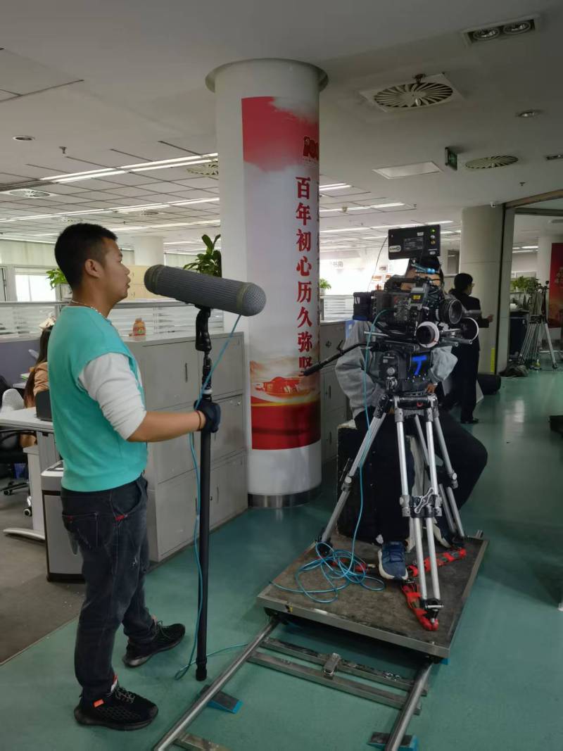 南岸区产品宣传视频制作