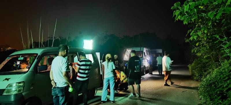 以镜头为笔，绘就南岸区产品视频的进阶之路