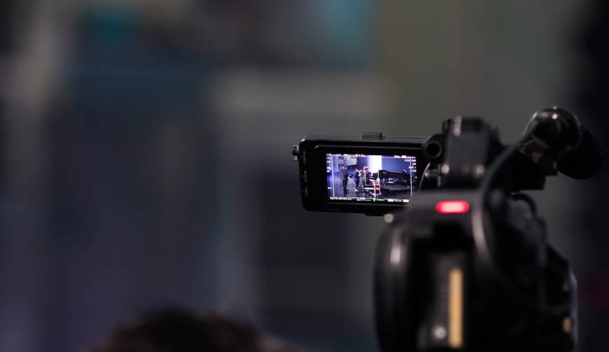 南岸区产品视频拍摄制作：揭秘如何打造令人印象深刻的商业宣传片